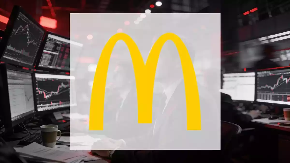 McDonald's USA: Führungswechsel und schwaches Wachstum im zweiten Quartal 2026