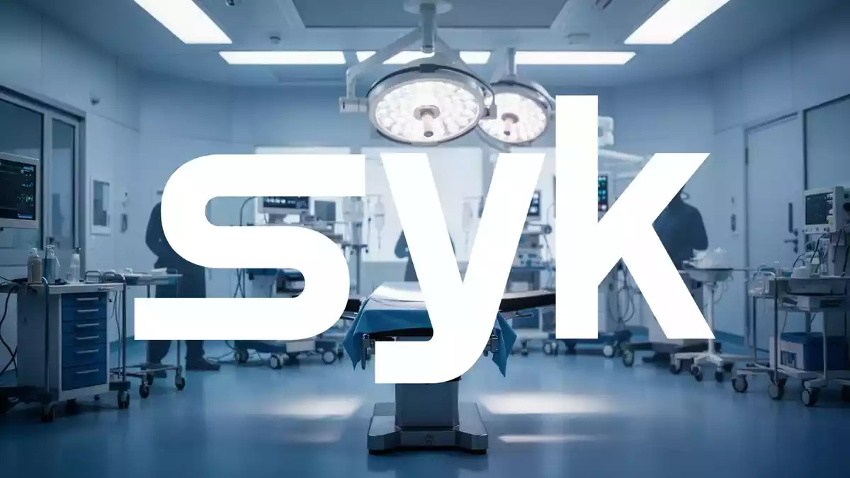 Stryker erhält 100-Millionen-Dollar-Auftrag für Patientenmonitore vom US-Militär