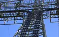 Strommast der Energieinfrastruktur (Archiv) - Foto: via dts Nachrichtenagentur