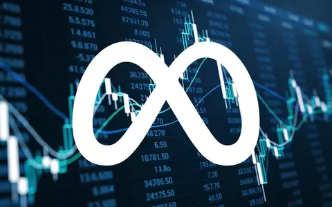 Abstrakte Darstellung von digitalen Datenströmen und Marktvolatilität vor einem dunklen, professionellen Hintergrund. - Foto: über boerse-global.de
