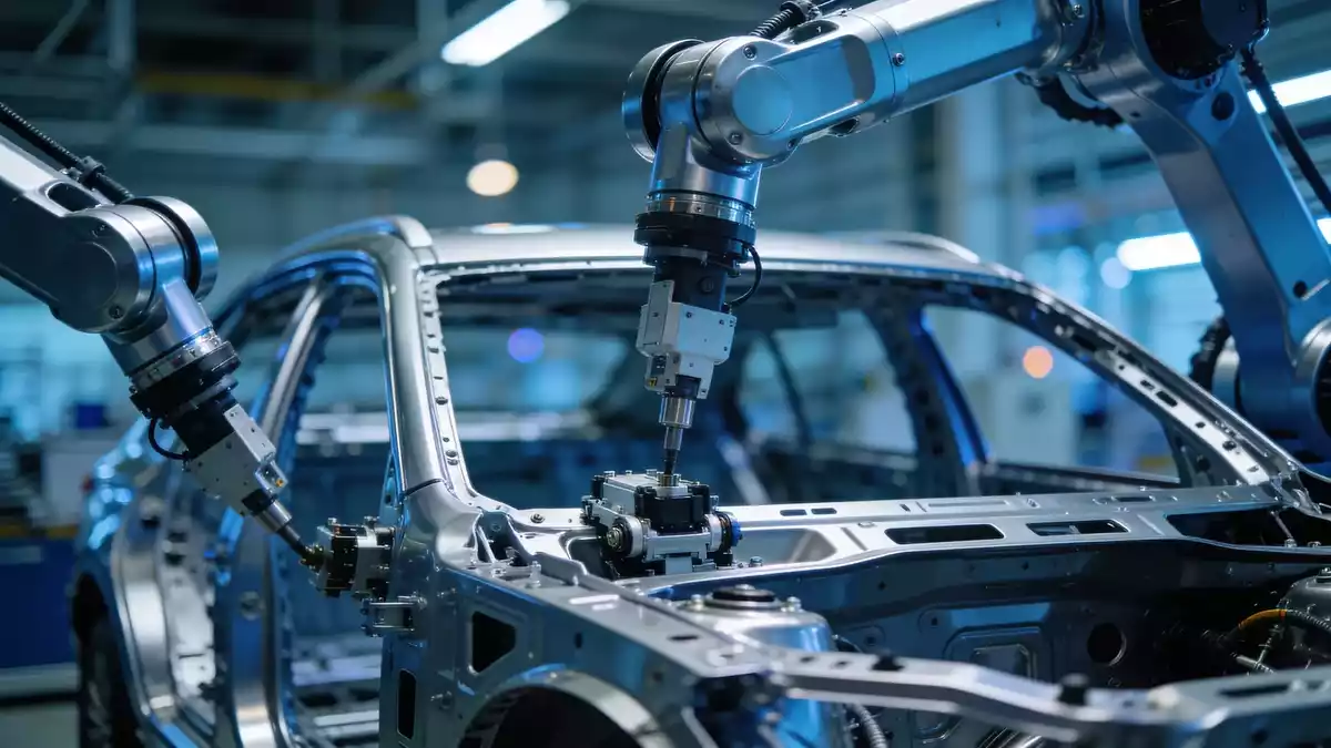 BMW startet Serienproduktion des Elektro-i3 in München – Effizienzgewinne und China-Offensive