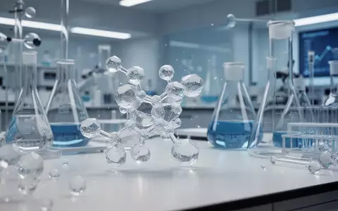 Moderne pharmazeutische Laborumgebung mit Fokus auf wissenschaftliche Forschung und medizinische Innovation. - Foto: über boerse-global.de