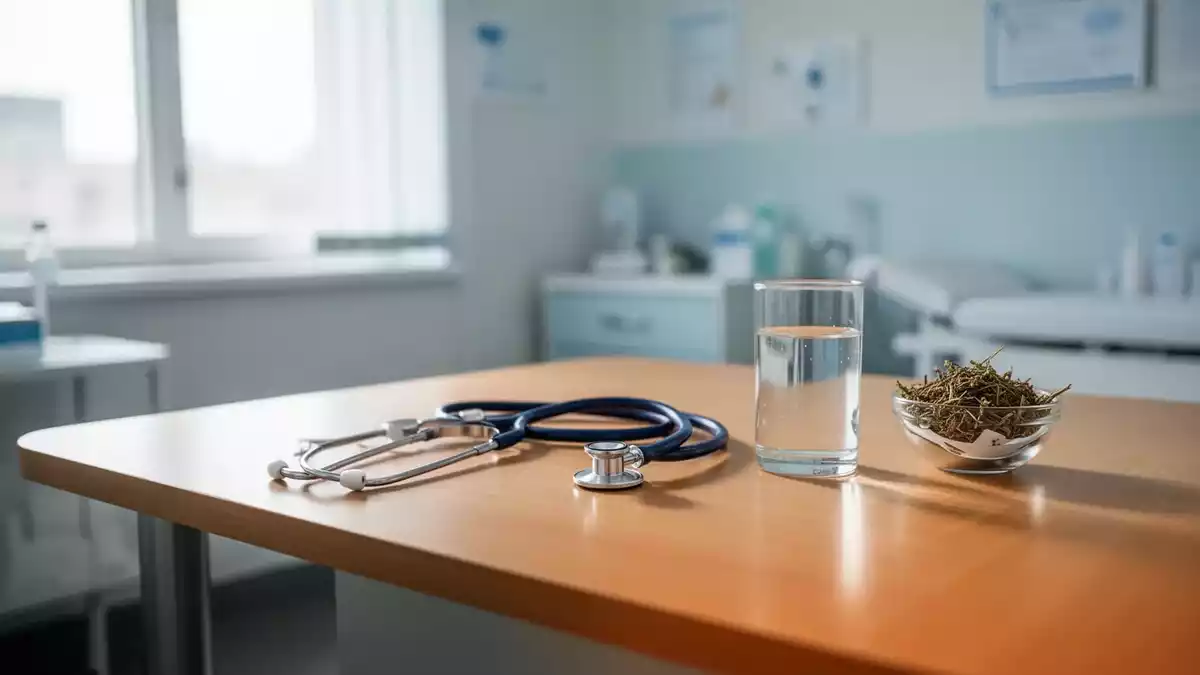 Klinik am Steigerwald: Integrative CED-Therapie zeigt Erfolg bei 71 Prozent der Patienten