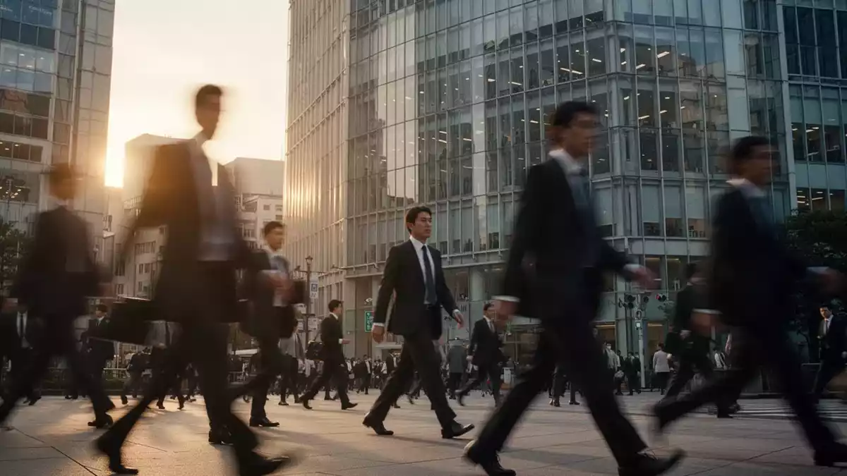 Nikkei 225: Kräftige Erholung nach Verlustserie – SoftBank und Autowerte legen zu