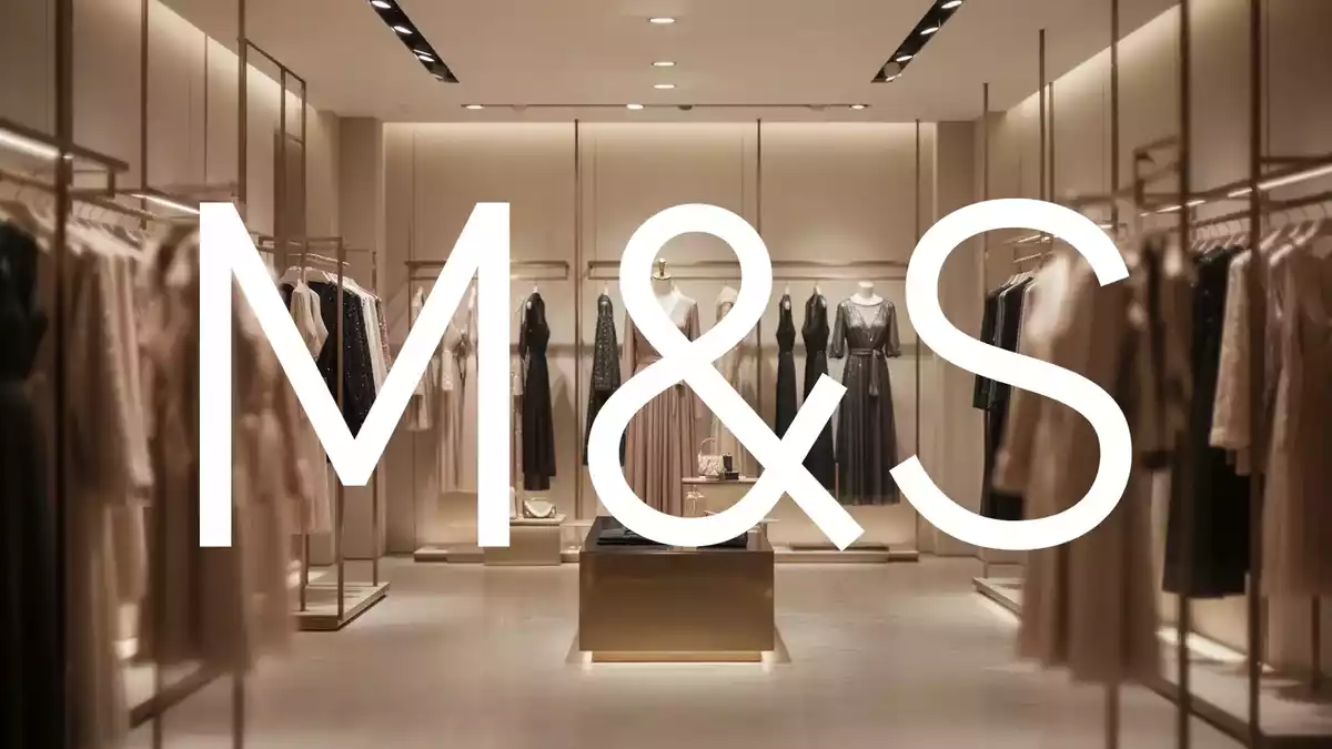 M&S belebt Kultmarke St Michael mit Streetwear-Kollektion neu