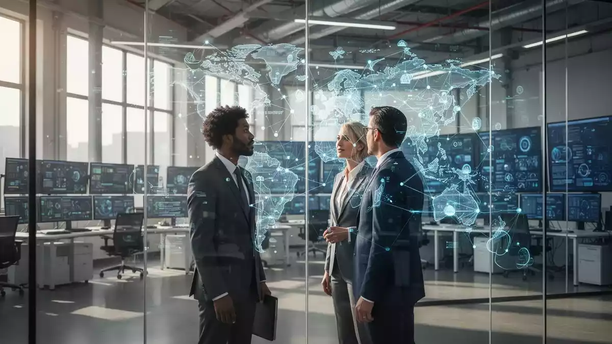 adesso und Hitachi Digital Services: KI-Transformation für Unternehmen