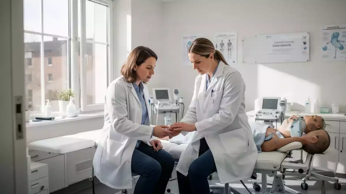 Blankoverordnung in der Therapie: Ärzte entlastet, Therapeuten mit mehr Verantwortung