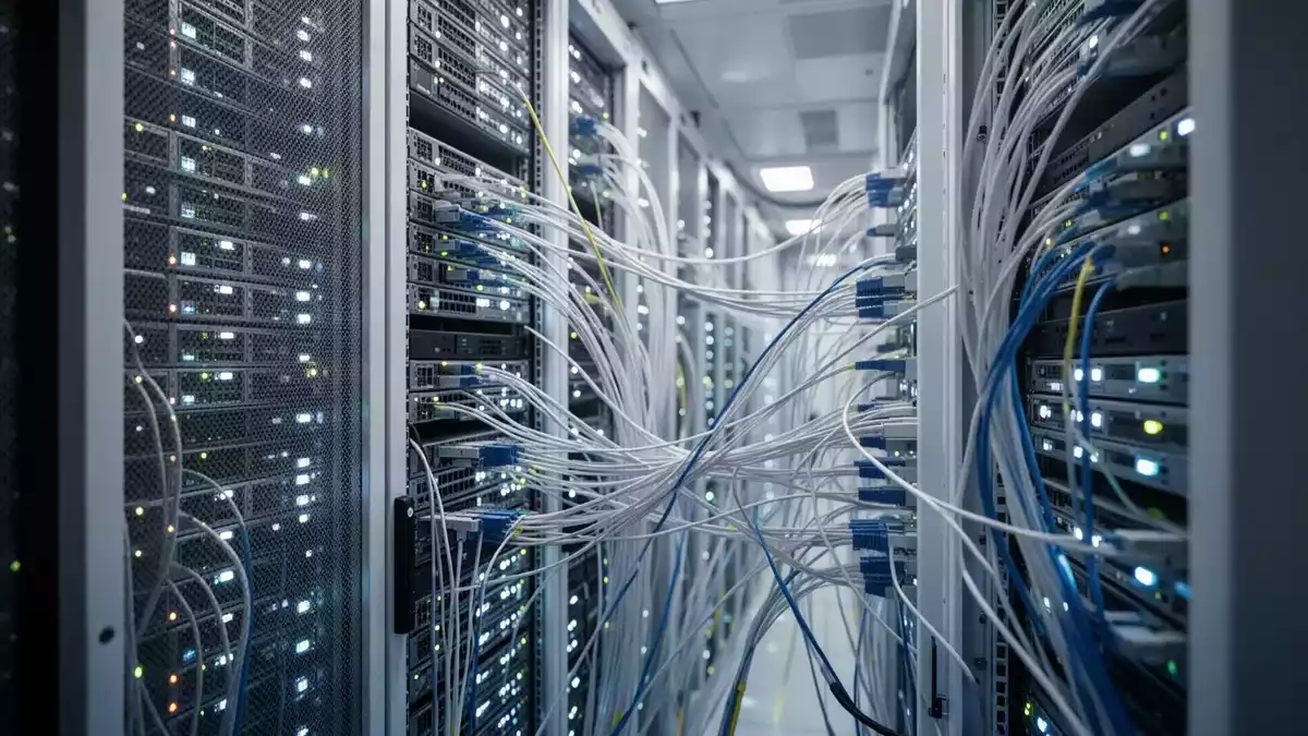 SAP rüstet Rechenzentren mit quantensicherer Layer-1-Verschlüsselung auf