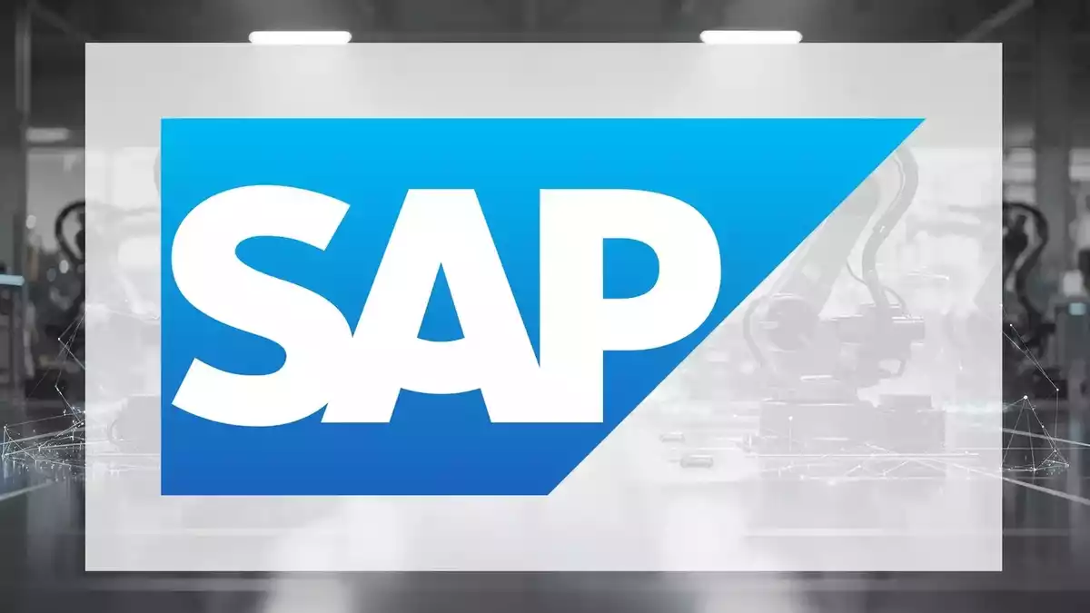 SAP Stock Rises 36% in Month Despite Critical Security Patch Day