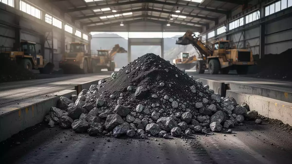 Silver Storm Mining: Aktie springt 11% dank Bohrfortschritten und Produktionsstart