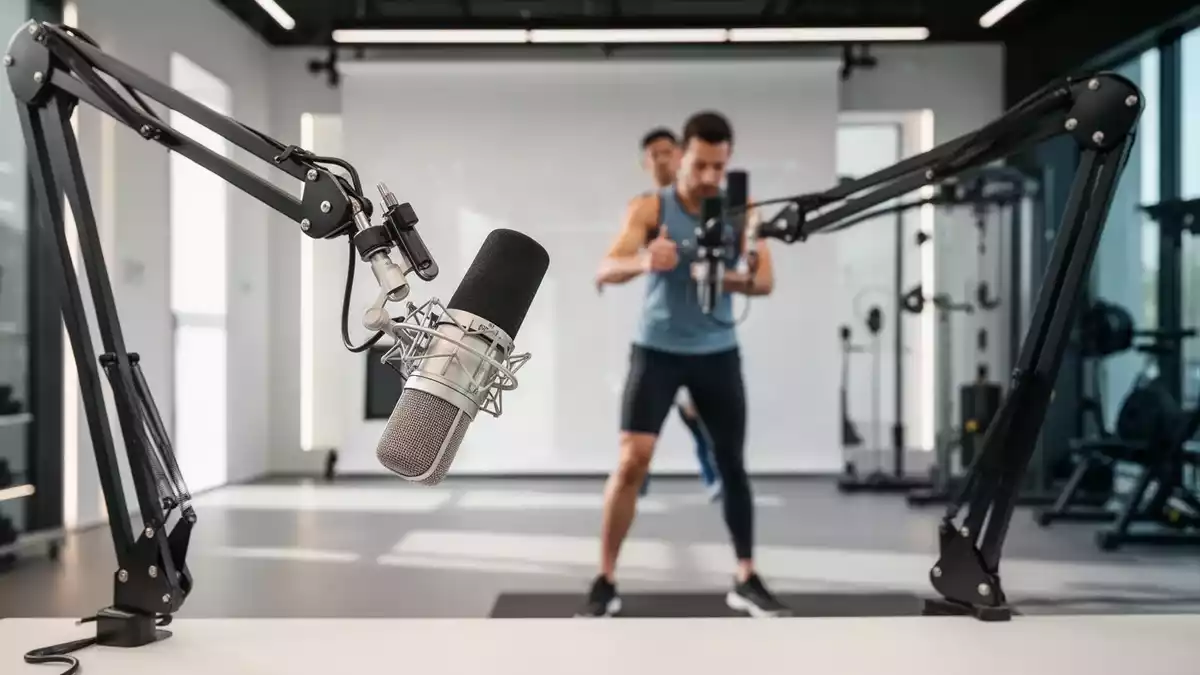 BSA-Akademie Podcast: Neurozentriertes Training für bessere Bewegungssteuerung