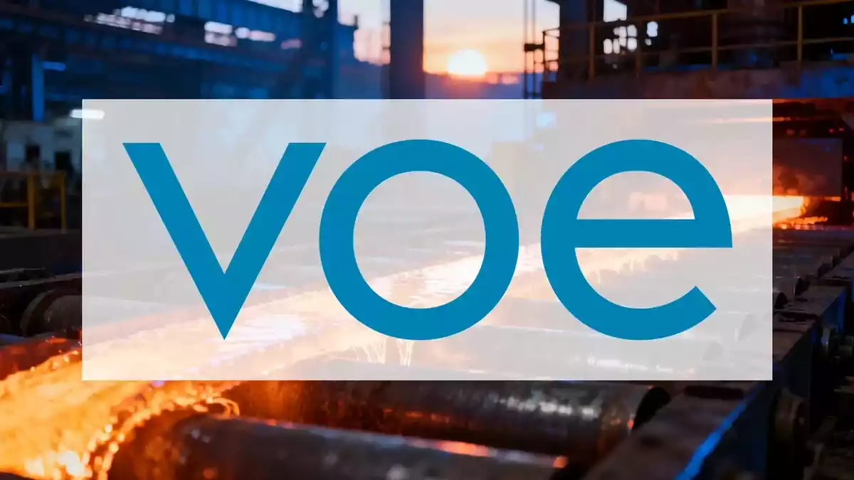 Voestalpine Q1: EBIT Jumps 78.8%, Debt Falls 28.7% as Green Steel Plan Advances