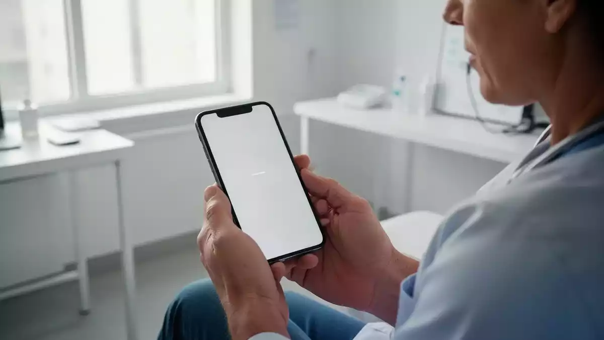 Charité-Studie: App-Monitoring lindert Fatigue bei metastasiertem Brustkrebs
