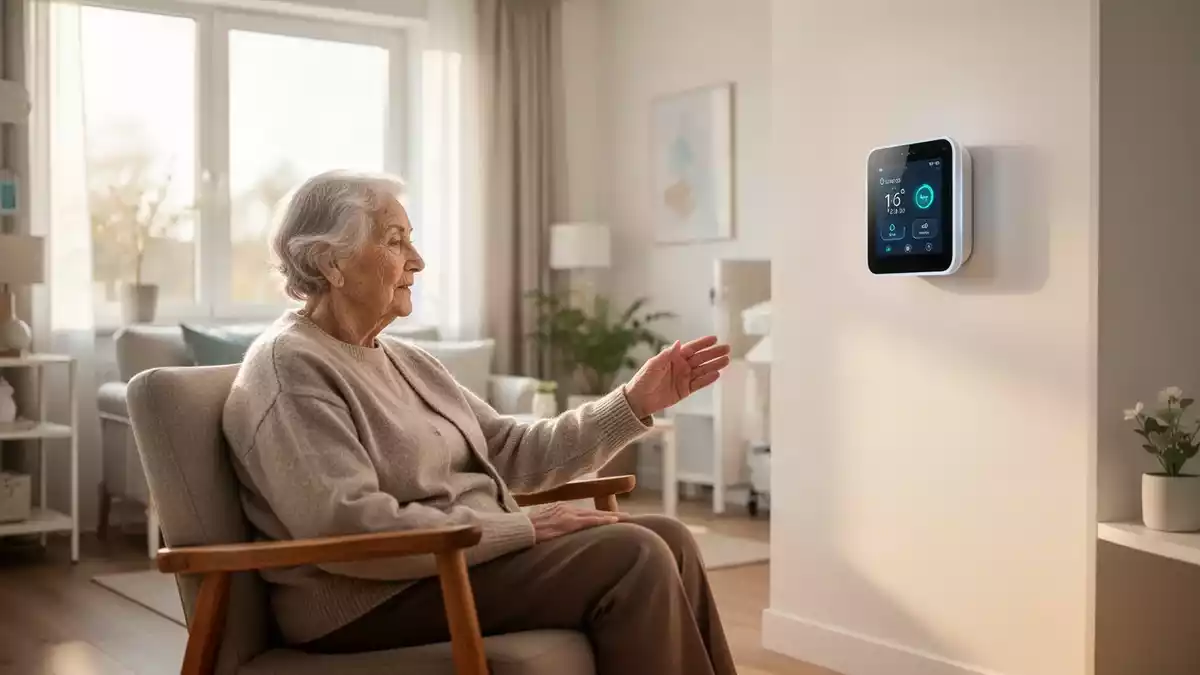 LG Uplus startet KI-Gebäudesystem für Seniorenpflege und Immobilien