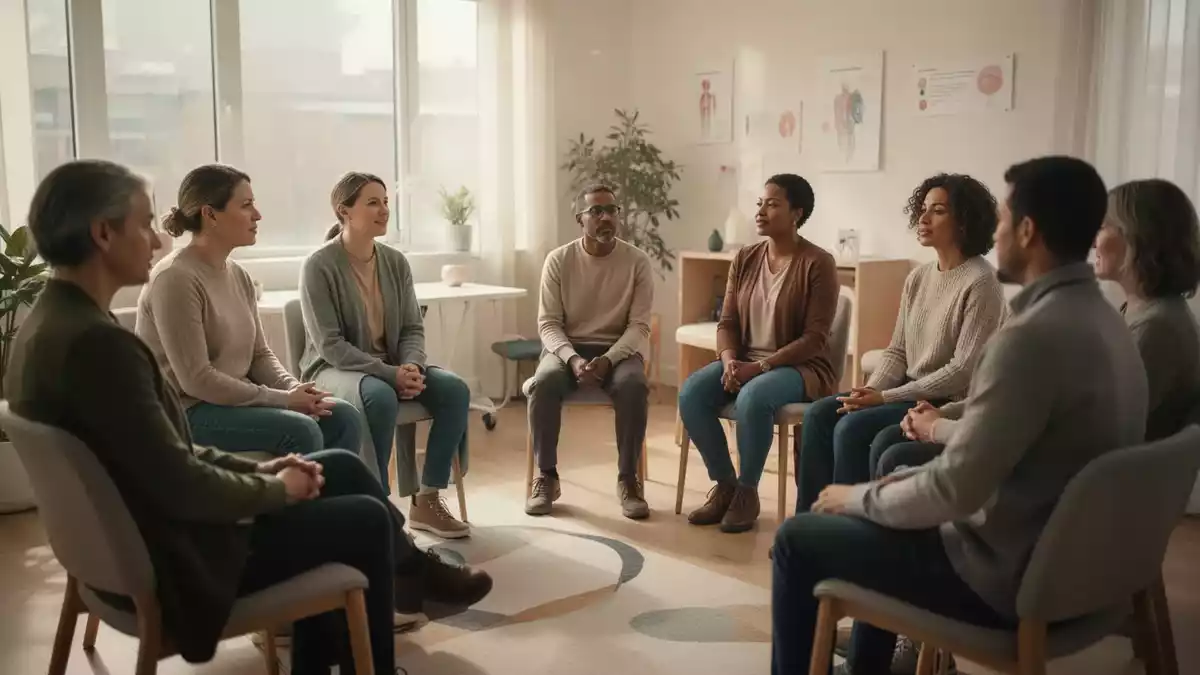 COMPASS-Therapie an Uni Bremen: Neue Gruppentherapie gegen Perfektionismus