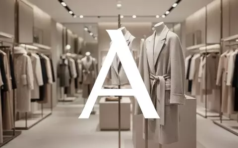 Minimalistisches Interieur eines gehobenen Mode-Einzelhandelsgeschäfts mit eleganter Beleuchtung. - Foto: über boerse-global.de