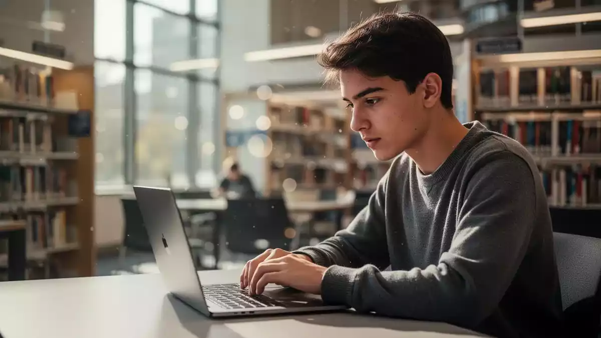 Google erweitert Bildungsangebot: KI-Lernumgebungen und kostenlose Pro-Zugänge für Studierende
