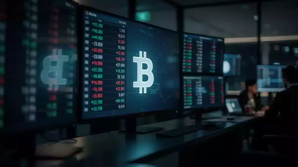 XRP Bounces Above $1 After Short Squeeze as Treasury 'QE Lite' Boosts Crypto