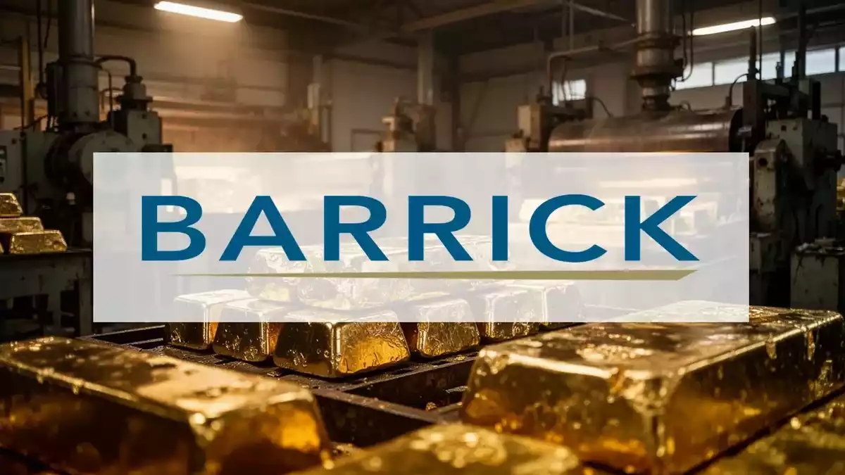 Barrick Stock Rallies 10% on Nevada Settlement, Q2 Production Beats