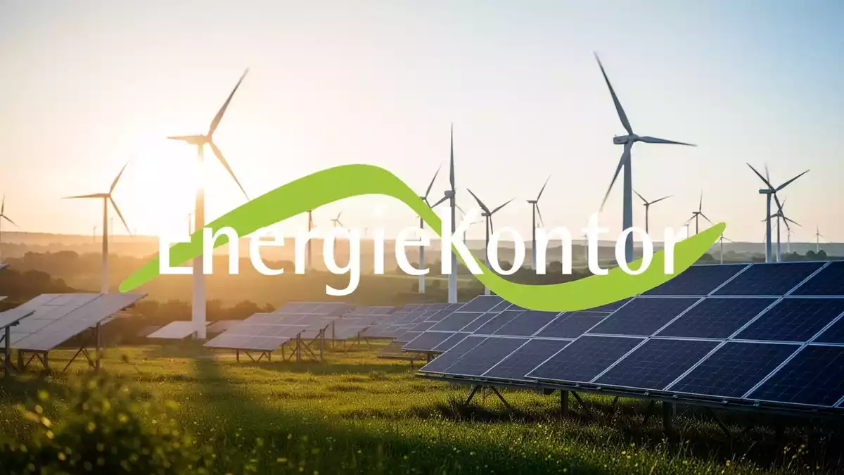 Energiekontor Slashes 2026 Profit Outlook on Scottish Grid Delays