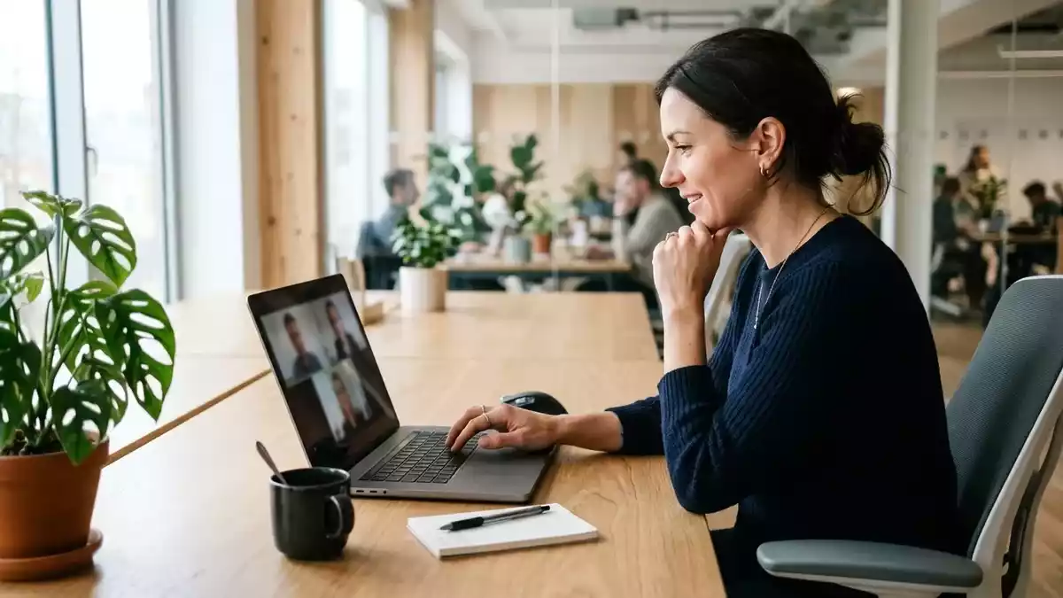 Microsoft Teams: Neue Meeting-Oberfläche mit Drag-and-Drop-Anpassung