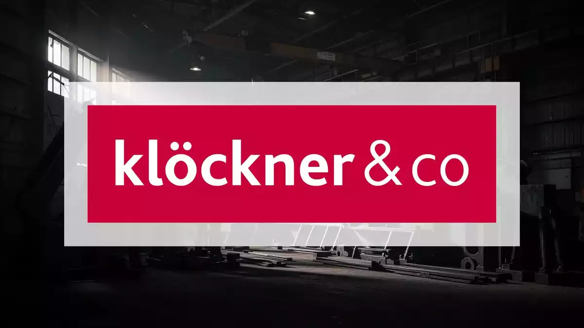Klöckner & Co: Delisting nach Übernahme durch Worthington Steel