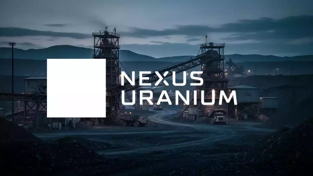 Nexus Uranium: Kursrutsch im August