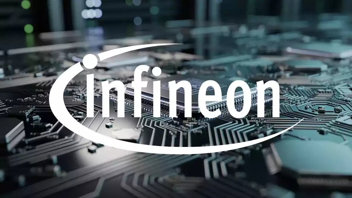 Infineon Stock Drops Despite Record Sales: AI Boom Overshadowed by Bond Yields
