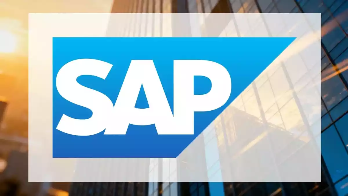 SAP Stock Rises 36% on Cloud Strength, But Security Flaws Loom