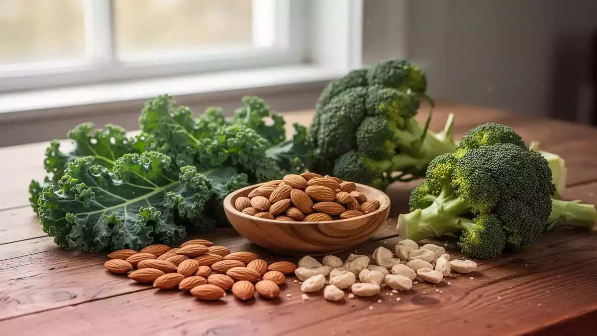 Milch und Knochen: Neue Studien zur Nährstoffversorgung und Gesundheitsrisiken