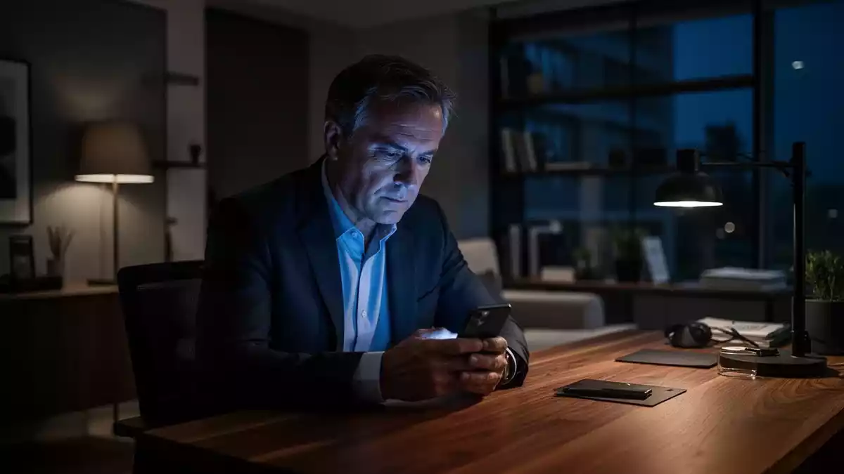 Soziale Medien: Debatte über psychische Folgen bei Erwachsenen