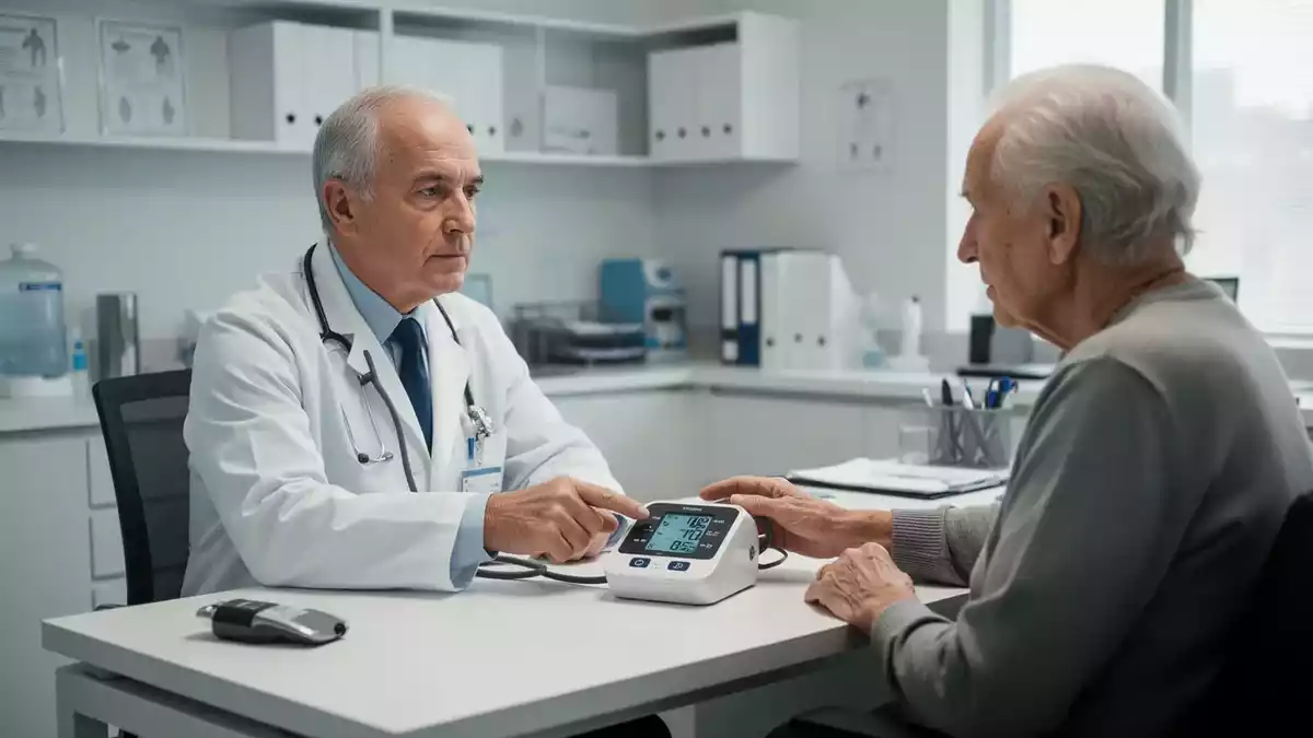 Resistente Hypertonie: Neue Therapien und Diagnoseverfahren im Fokus