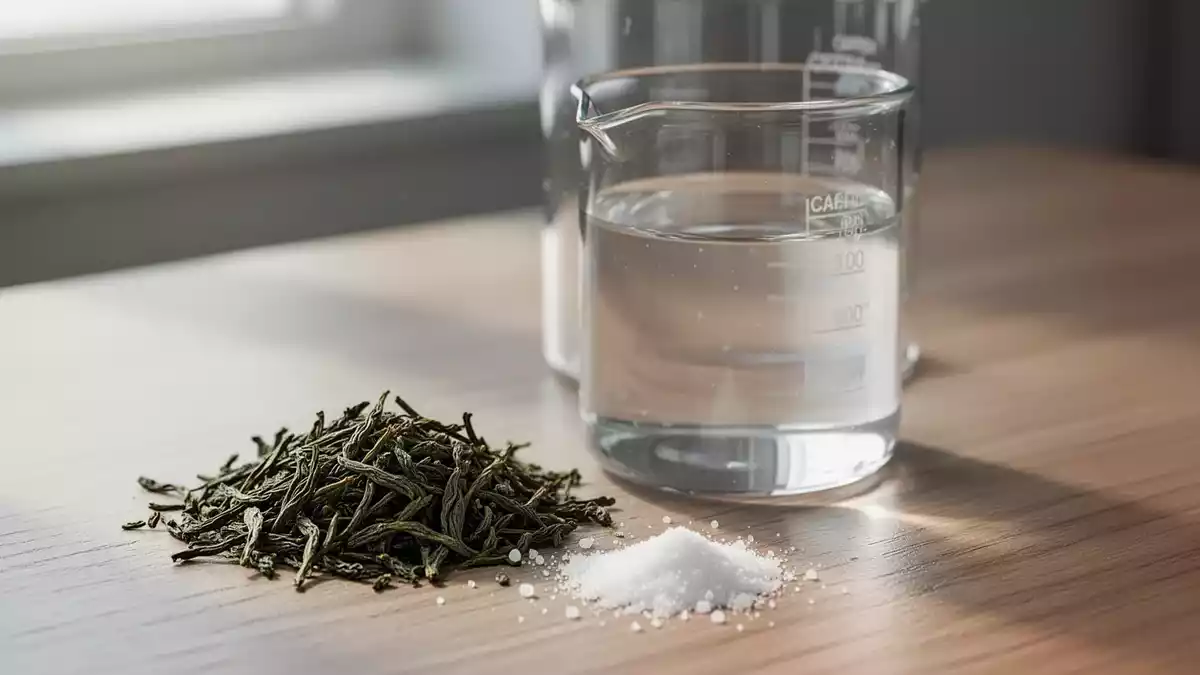 Koffein und L-Theanin: Neue Studien zeigen Potenzial bei ADHS-Symptomen