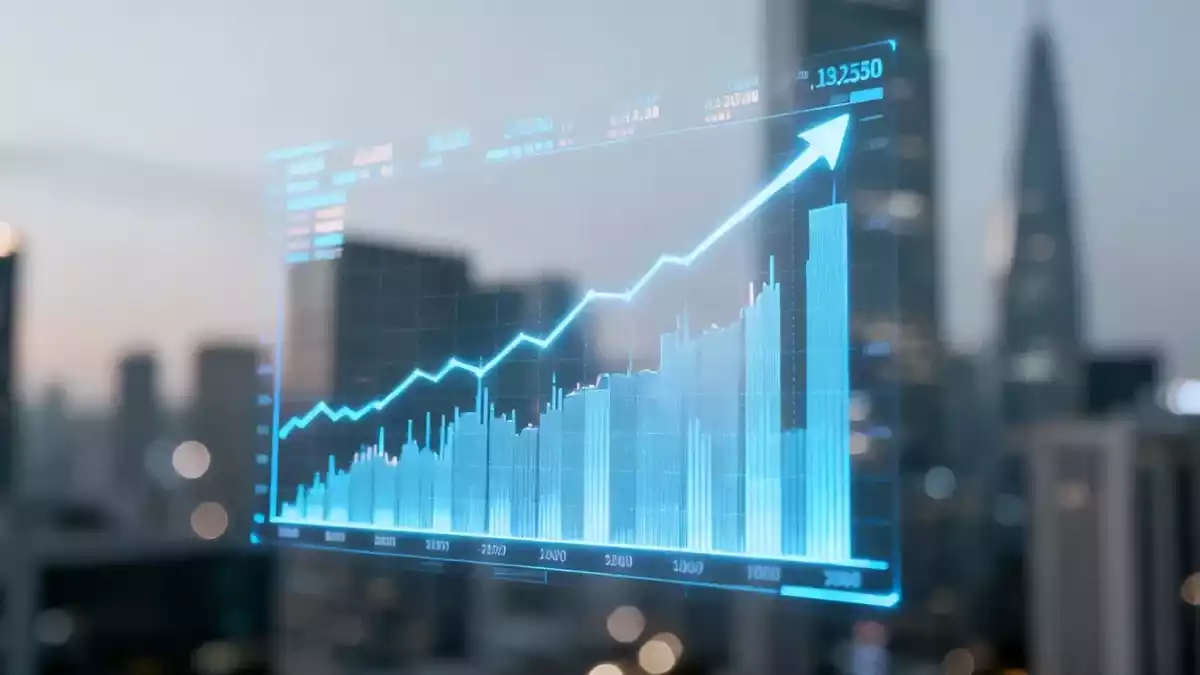 iShares MSCI World ETF: Chip Sell-Off and Bond Yields Test Diversified Global Fund