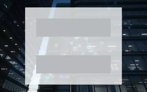 Abstrakte Darstellung von neuronalen Netzen und moderner Finanztechnologie in einem dunklen, eleganten Büroambiente. - Foto: über boerse-global.de