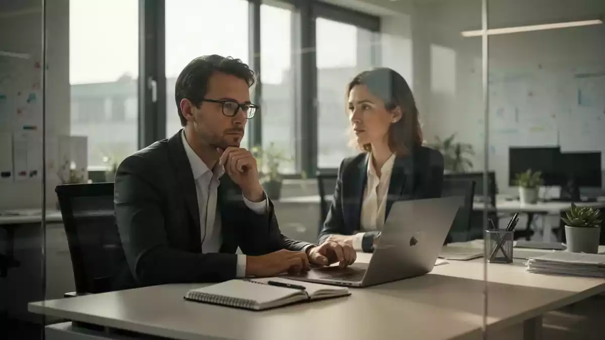 Randstad-Studie 2026: Gehalt ist Hauptgrund für Kündigungen in Deutschland
