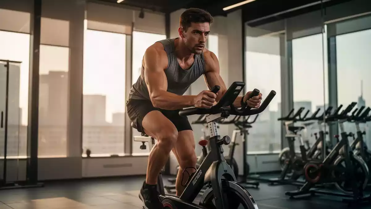 HIIT und Krafttraining: Neue Studien zeigen Synergieeffekte für Muskelaufbau und Stoffwechsel