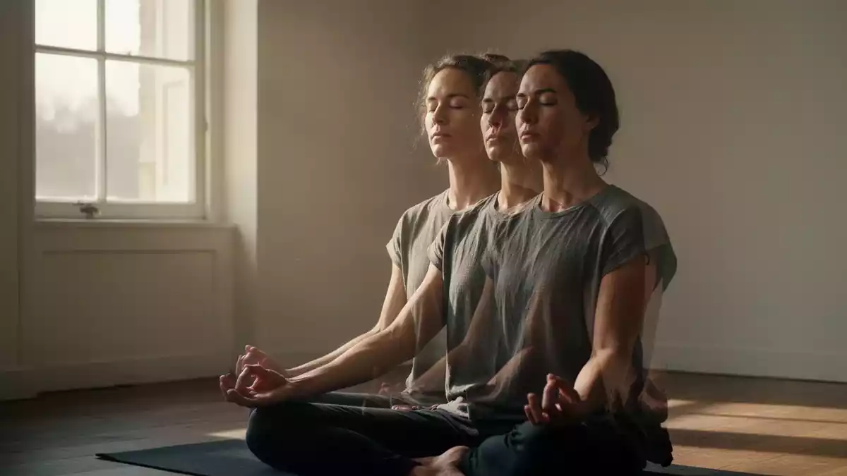 Meditation: Neue Studien zeigen messbare Effekte auf Gehirn und Körper