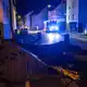 In Wetzlar sind dutzende Häuser beschädigt worden. - Bild: Florian Wiegand/dpa