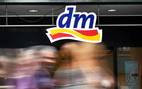 dm bietet Gesundheitsdienstleistungen an. (Archivbild) - Foto: Uli Deck/dpa
