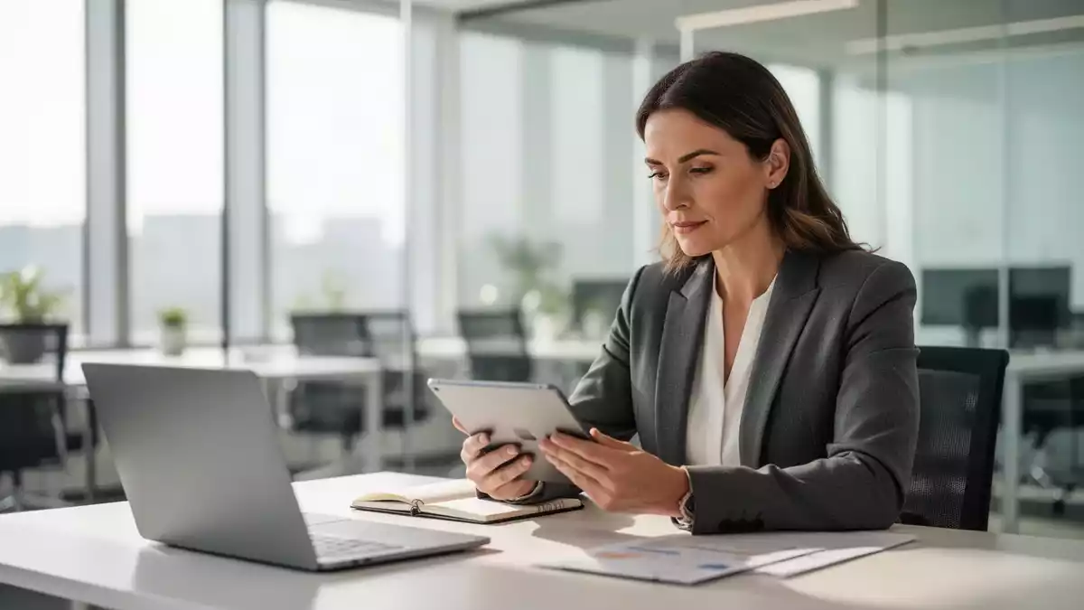 Bitkom-Studie: KI-Nutzung in deutschen HR-Abteilungen wächst moderat