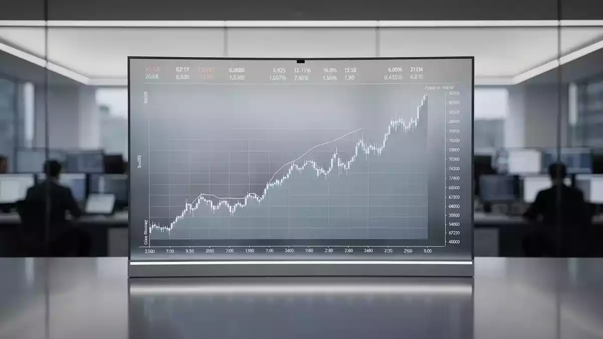Vanguard All-World ETF Hits Record Inflows as Cheaper Rival Looms