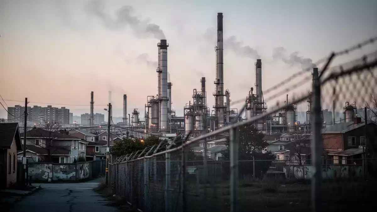 A landmark US ruling has strengthened regulators' ability to make polluters pay for chemical contamination, while communities in the UK continue to push for action over industrial emissions. The…