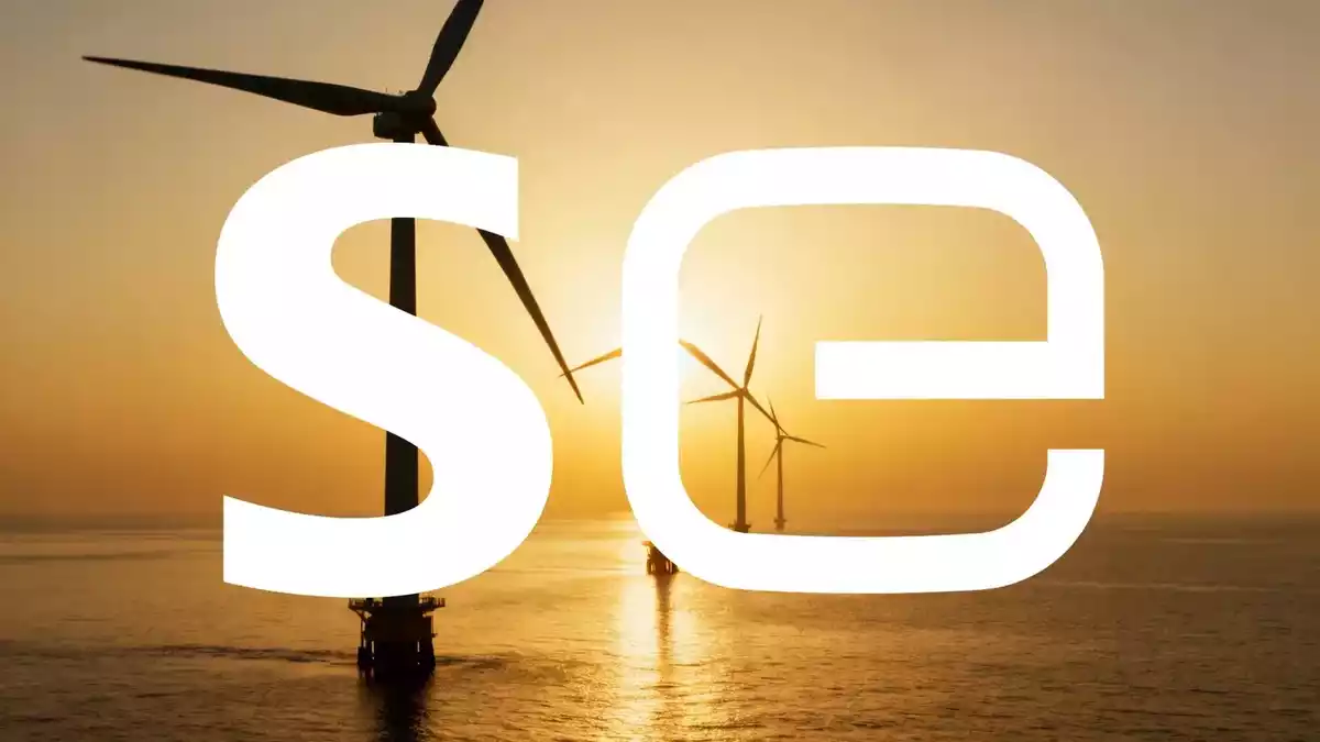 Siemens Energy Stock Slips Despite Record Orders and Gamesa Profit