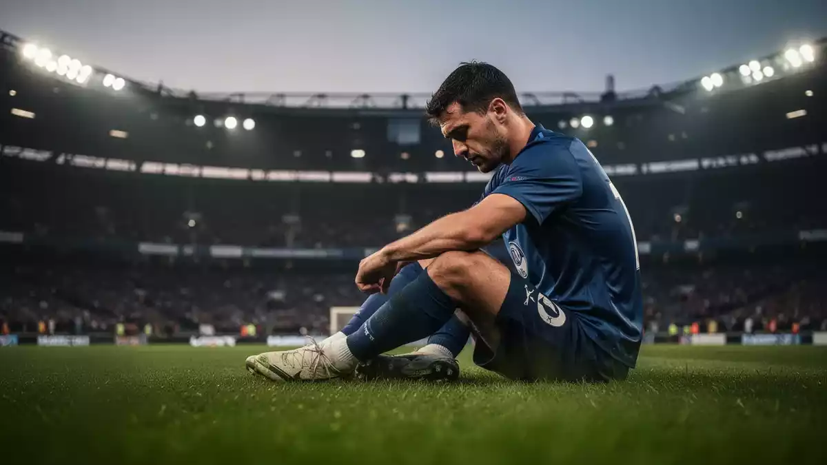 Jamal Musiala: Diagnose Absencen – Zukunft beim FC Bayern ungewiss
