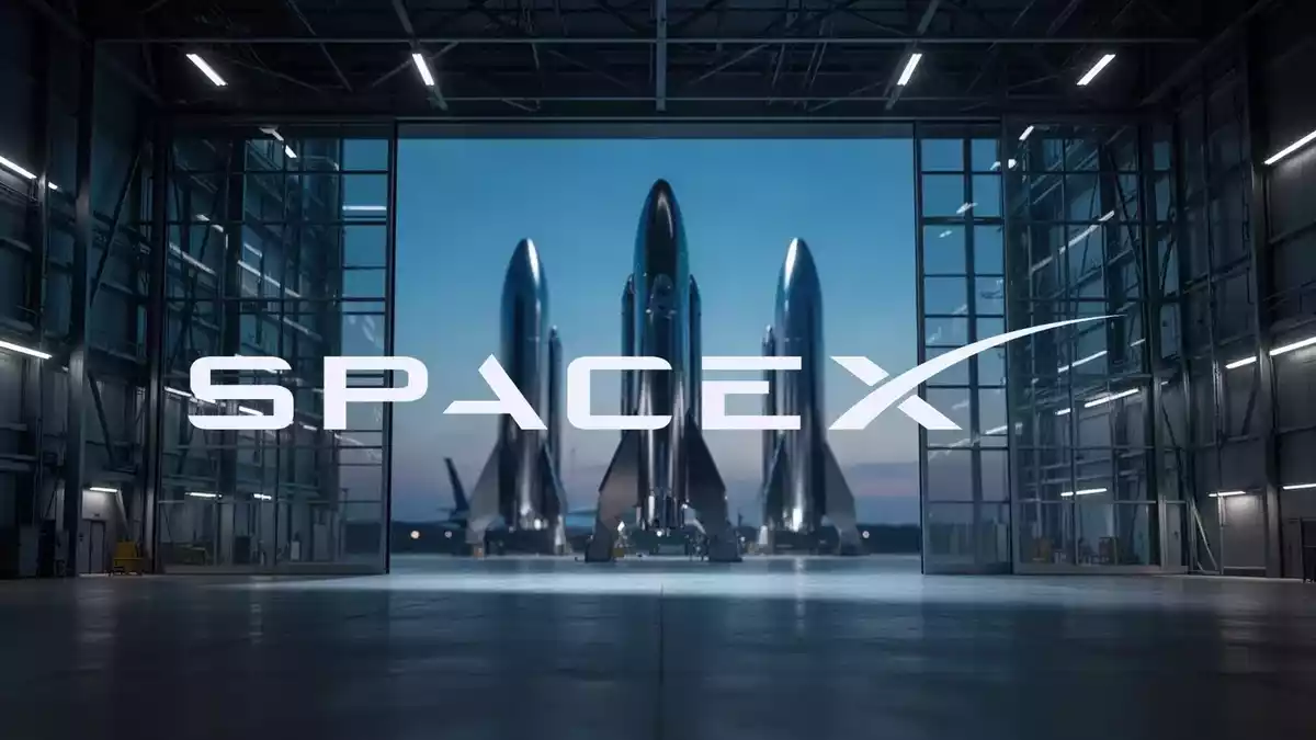 SpaceX Stock Dips on Lock-Up Expiry, $60B AI Deal Closed