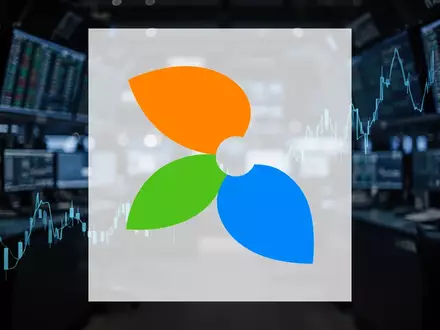 Abstrakte Darstellung einer negativen Marktentwicklung mit gedimmter Beleuchtung und fallender Dynamik. - Foto: über boerse-global.de