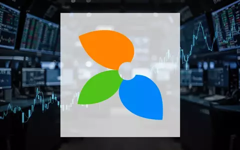 Abstrakte Darstellung einer negativen Marktentwicklung mit gedimmter Beleuchtung und fallender Dynamik. - Foto: über boerse-global.de