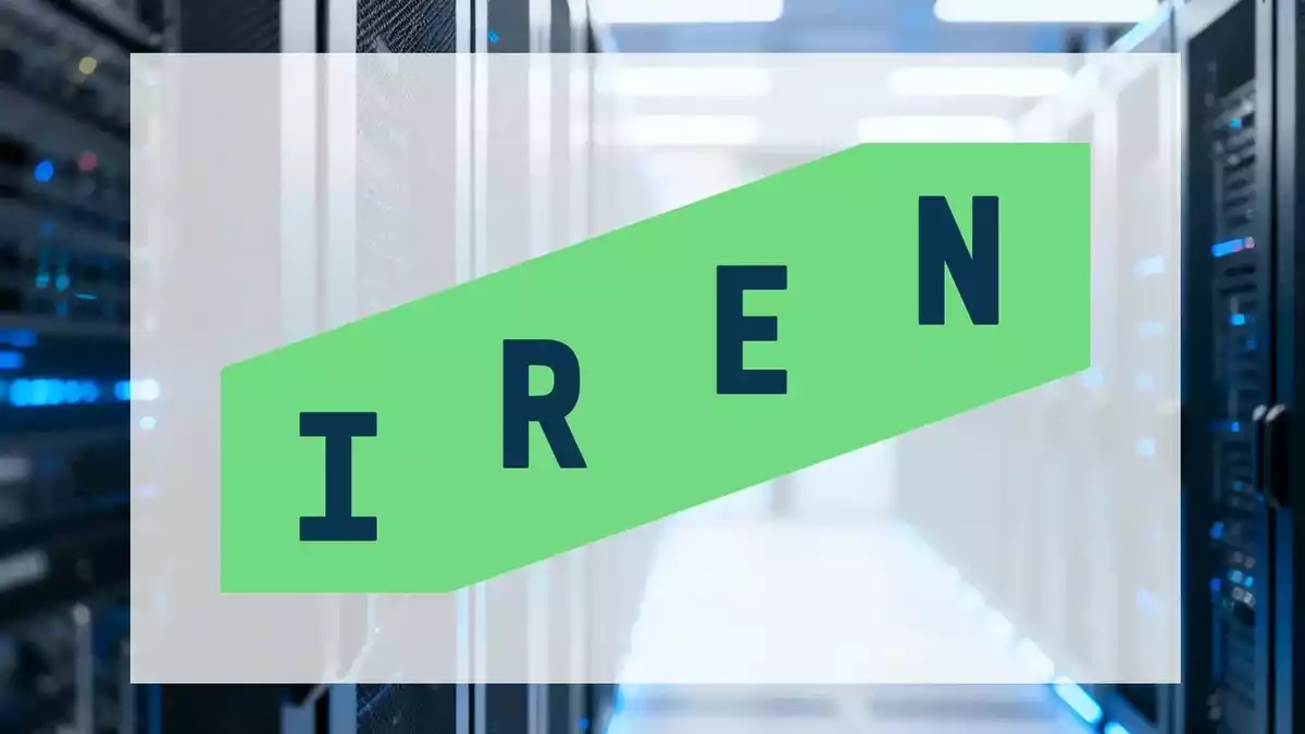 IREN Stock: Microsoft Deal vs. Dilution Risk in AI Infrastructure Race