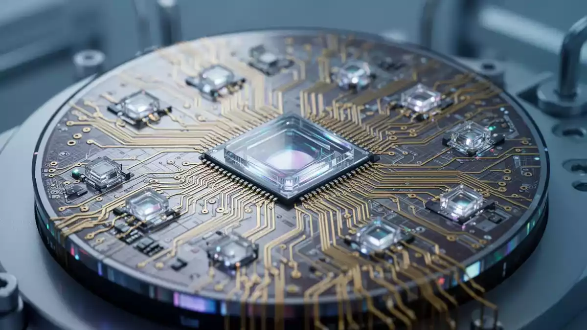SK hynix präsentiert CPO-Roadmap und kündigt Rekord-Aktienrückkauf an